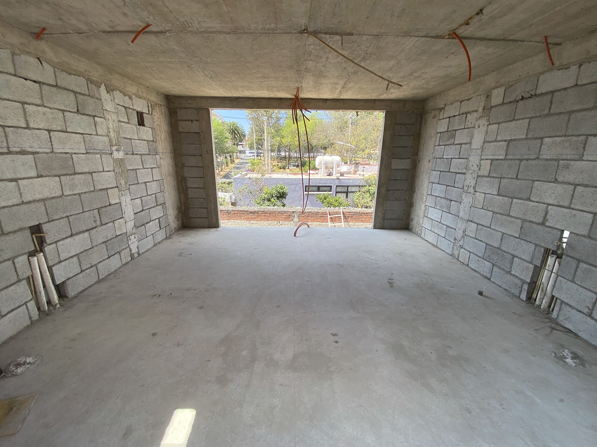 Restaurante Cambalache — Ingenieros Arquitectos 3.1416